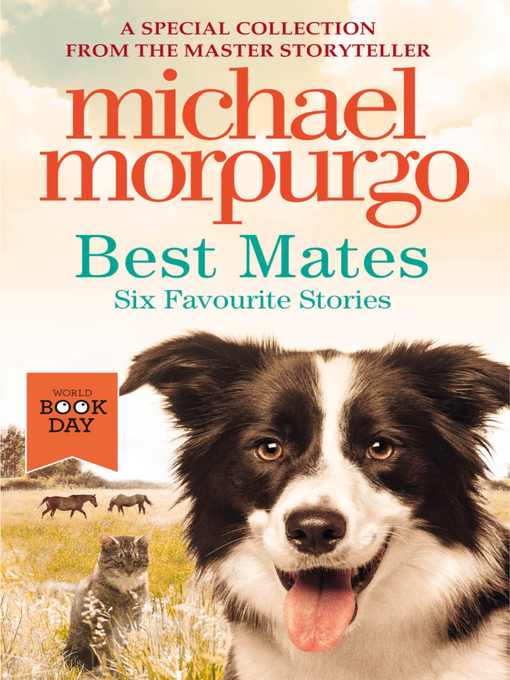 Title details for Best Mates by Michael Morpurgo - Available